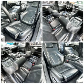 Audi Q7 3.0TDI 239HP 6+ 1 S LINE DISTRONIC BLIND SPOT EU5B, снимка 13