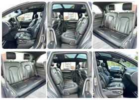 Audi Q7 3.0TDI 239HP 6+ 1 S LINE DISTRONIC BLIND SPOT EU5B, снимка 12