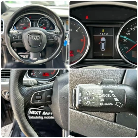 Audi Q7 3.0TDI 239HP 6+ 1 S LINE DISTRONIC BLIND SPOT EU5B, снимка 14
