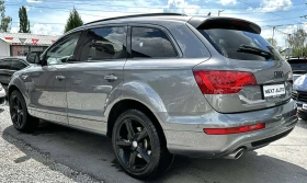Audi Q7 3.0TDI 239HP 6+ 1 S LINE DISTRONIC BLIND SPOT EU5B, снимка 7