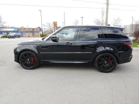 Land Rover Range Rover Sport, снимка 5