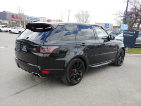 Land Rover Range Rover Sport, снимка 8