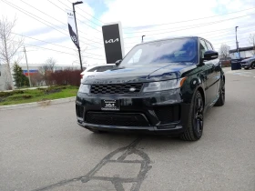 Land Rover Range Rover Sport, снимка 4