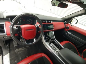 Land Rover Range Rover Sport, снимка 11