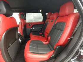 Land Rover Range Rover Sport, снимка 12