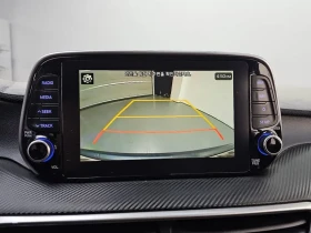 Hyundai Tucson DIESEL 1.6 4WD MODERN, снимка 15