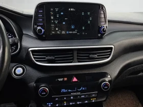 Hyundai Tucson DIESEL 1.6 4WD MODERN, снимка 14