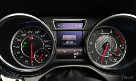 Mercedes-Benz GLE 63 AMG 4MATIC/H/K/DISTRONIC/360/ДВД/PANO, снимка 7
