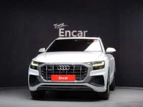 Audi Q8 45 TDI Quattro Premium| 231к.с.| ВКЛ.ТЕХНОТЕСТ, снимка 3