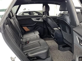 Audi Q8 45 TDI Quattro Premium| 231к.с.| ВКЛ.ТЕХНОТЕСТ, снимка 12