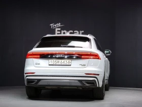 Audi Q8 45 TDI Quattro Premium| 231к.с.| ВКЛ.ТЕХНОТЕСТ, снимка 4