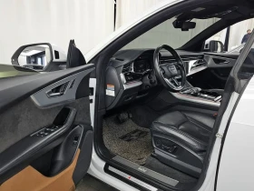 Audi Q8 45 TDI Quattro Premium| 231к.с.| ВКЛ.ТЕХНОТЕСТ, снимка 10