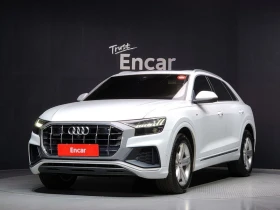 Audi Q8 45 TDI Quattro Premium| 231к.с.| ВКЛ.ТЕХНОТЕСТ, снимка 1