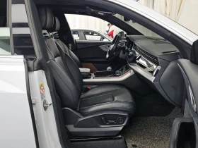 Audi Q8 45 TDI Quattro Premium| 231к.с.| ВКЛ.ТЕХНОТЕСТ, снимка 11