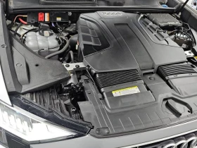 Audi Q8 45 TDI Quattro Premium| 231к.с.| ВКЛ.ТЕХНОТЕСТ, снимка 6