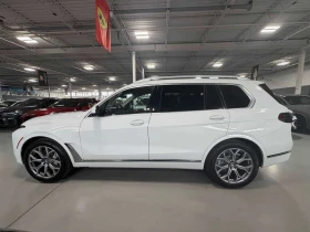 BMW X7 * xDrive40i * CARFAX * ОПЦИЯ ЗА ФИНАНСИРАНЕ , снимка 2