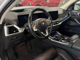 BMW X7 * xDrive40i * CARFAX * ОПЦИЯ ЗА ФИНАНСИРАНЕ , снимка 5