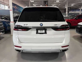 BMW X7 * xDrive40i * CARFAX * ОПЦИЯ ЗА ФИНАНСИРАНЕ , снимка 4