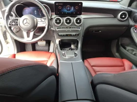 Mercedes-Benz GLC * 300 4MATIC Coupe* АВТОКРЕДИТ БЕЗ ПЪРВОНАЧАЛНА* , снимка 2