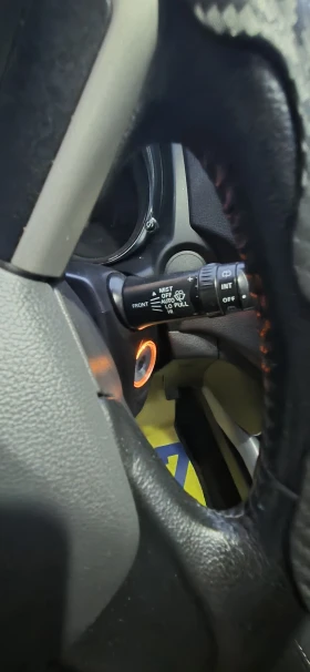 Mitsubishi ASX Без DPF, снимка 11