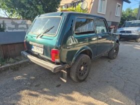 Lada Niva, снимка 3