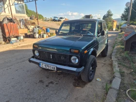 Lada Niva, снимка 1