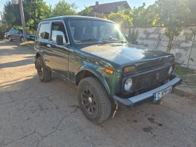 Lada Niva, снимка 2