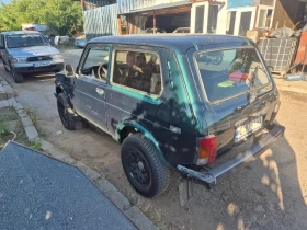 Lada Niva, снимка 4