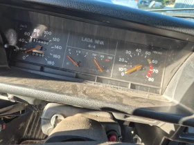 Lada Niva, снимка 8