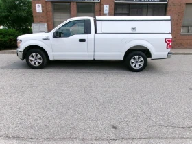 Ford F150 Без удари  Пълна сервизна АвтоКредит  ЦЕНА ДО БГ, снимка 7