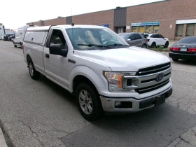 Ford F150 Без удари  Пълна сервизна АвтоКредит  ЦЕНА ДО БГ, снимка 3
