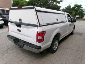 Ford F150 Без удари  Пълна сервизна АвтоКредит  ЦЕНА ДО БГ, снимка 4