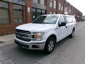 Ford F150 Без удари  Пълна сервизна АвтоКредит  ЦЕНА ДО БГ, снимка 1