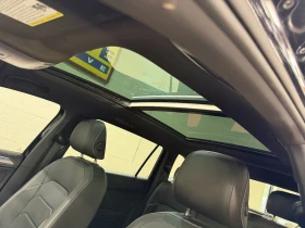 VW Tiguan R-line* 4Motion* 360* Distr* Обдух* Carplay* Pano*, снимка 15