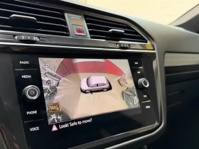 VW Tiguan R-line* 4Motion* 360* Distr* Обдух* Carplay* Pano*, снимка 11