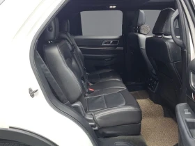 Ford Explorer 2.3 Limited 4WD| 280к.с.| ВКЛ.ТЕХНОТЕСТ, снимка 11