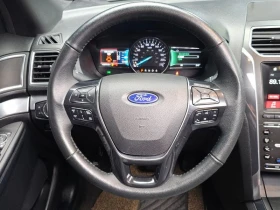 Ford Explorer 2.3 Limited 4WD| 280к.с.| ВКЛ.ТЕХНОТЕСТ, снимка 12
