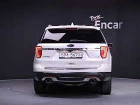 Ford Explorer 2.3 Limited 4WD| 280к.с.| ВКЛ.ТЕХНОТЕСТ, снимка 4
