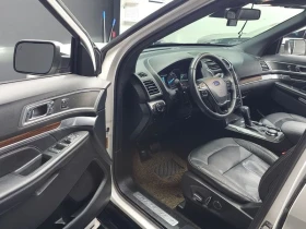 Ford Explorer 2.3 Limited 4WD| 280к.с.| ВКЛ.ТЕХНОТЕСТ, снимка 10