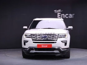 Ford Explorer 2.3 Limited 4WD| 280к.с.| ВКЛ.ТЕХНОТЕСТ, снимка 3