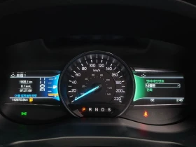 Ford Explorer 2.3 Limited 4WD| 280к.с.| ВКЛ.ТЕХНОТЕСТ, снимка 8