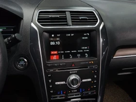 Ford Explorer 2.3 Limited 4WD| 280к.с.| ВКЛ.ТЕХНОТЕСТ, снимка 13