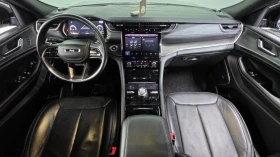 Jeep Cherokee 3.6* ЕЛ. БАГАЖНИК* HUD* 360* BLIND SPOT* КРАЙНА ЦЕ, снимка 7