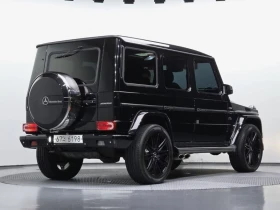Mercedes-Benz G 500 * КОЖА* ПОДГРЕВ* ПАНОРАМА* , снимка 2