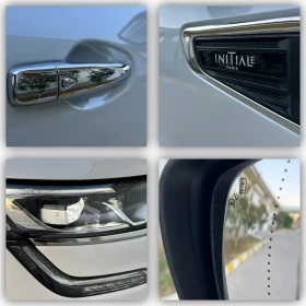 Renault Koleos 2.0dci/BOSE/Initiale Paris/FULL SERVICE, снимка 8