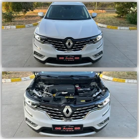 Renault Koleos 2.0dci/BOSE/Initiale Paris/FULL SERVICE, снимка 2