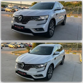 Renault Koleos 2.0dci/BOSE/Initiale Paris/FULL SERVICE, снимка 3