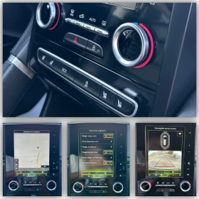 Renault Koleos 2.0dci/BOSE/Initiale Paris/FULL SERVICE, снимка 15