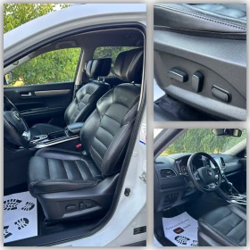 Renault Koleos 2.0dci/BOSE/Initiale Paris/FULL SERVICE, снимка 9