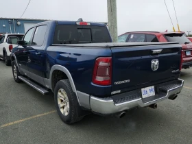 Dodge RAM 1500 LARAMIE * 5.7 V8 * AWD * ОБДУХВАНЕ * CARFAX * , снимка 6